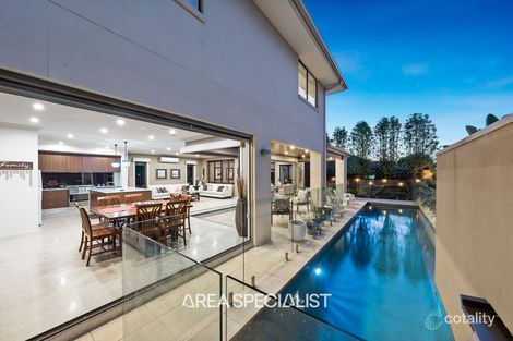 Property photo of 3 Crepe Avenue Cranbourne West VIC 3977