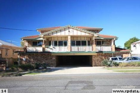 2/12 King St, Annerley, QLD 4103