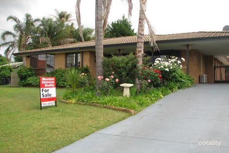 7 Britten Ct, Collie, WA 6225