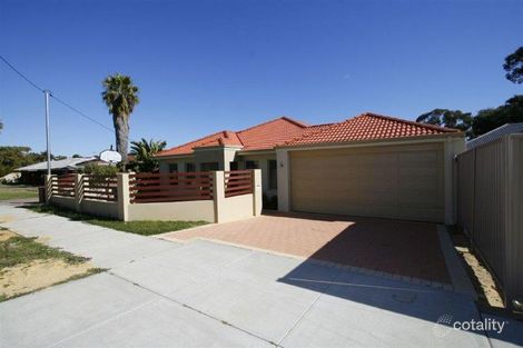 Property photo of 41 Gilbertson Road Kardinya WA 6163