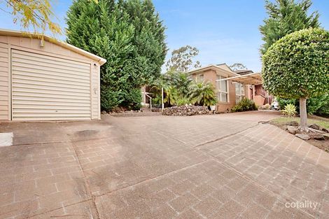 Property photo of 4 Munmorah Street Leumeah NSW 2560