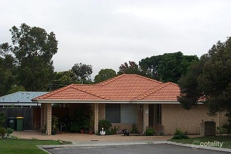 17 Gaunt St, Eden Hill, WA 6054