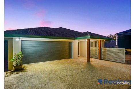 40 Colebrook Cres, Doolandella, QLD 4077