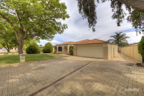 Property photo of 23 Lintonmarc Drive Redcliffe WA 6104