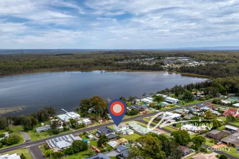 Property photo of 38 Naval Parade Erowal Bay NSW 2540