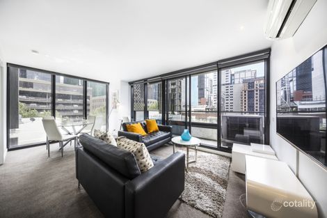 Property photo of 802/7 Katherine Place Melbourne VIC 3000