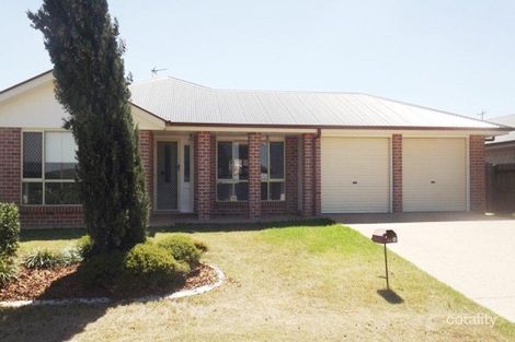 Property photo of 11 Patron Crescent Glenvale QLD 4350