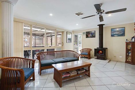 Property photo of 4 Munmorah Street Leumeah NSW 2560