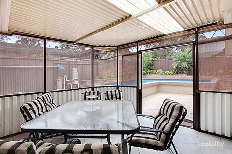 Property photo of 4 Munmorah Street Leumeah NSW 2560