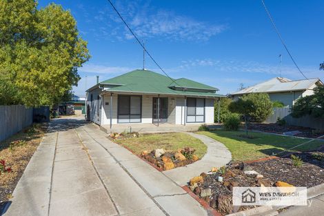 Property photo of 71 Dimboola Road Horsham VIC 3400