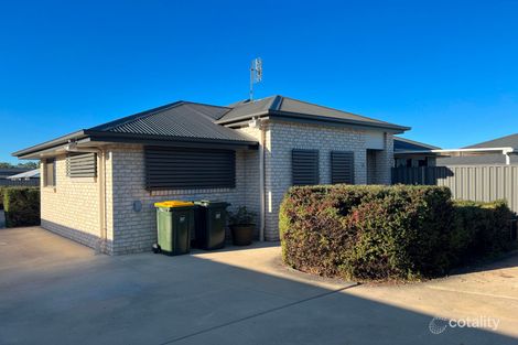 2/1 Pendergast Pde, Chinchilla, QLD 4413