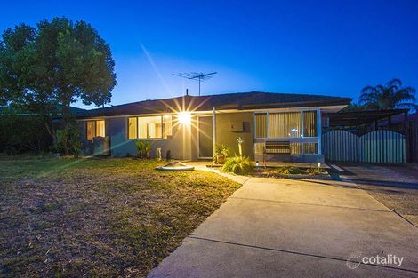 23 Alciston Way, Huntingdale, WA 6110