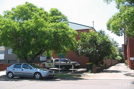 Property photo of 5/11 Queensborough Road Croydon Park NSW 2133