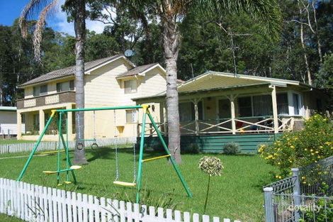 Property photo of 28 Christopher Crescent Batehaven NSW 2536