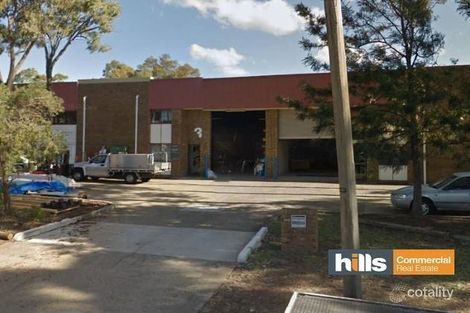 3/16 Works Pl, Milperra, NSW 2214