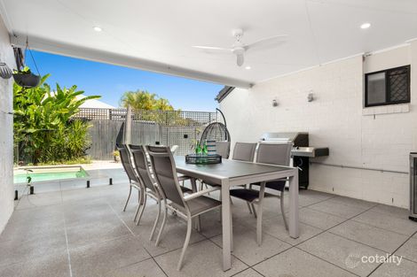 Property photo of 40 Goodenia Crescent Seventeen Mile Rocks QLD 4073