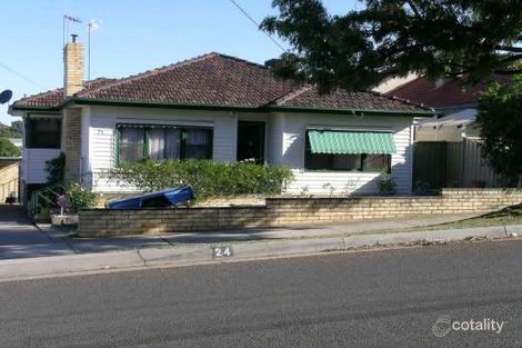 Property photo of 24 McGowan Street Long Gully VIC 3550