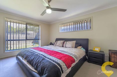 Property photo of 3 Horus Court Coomera QLD 4209