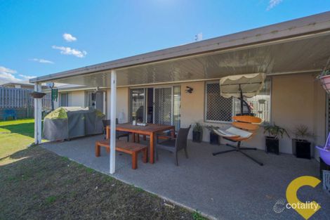 Property photo of 3 Horus Court Coomera QLD 4209