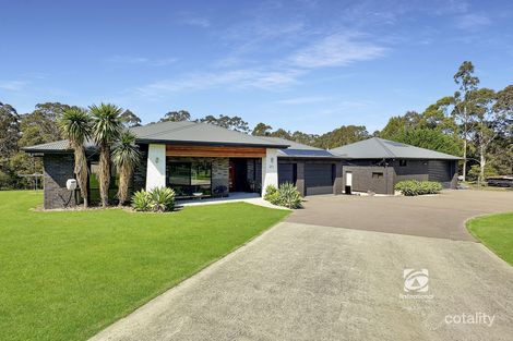 Property photo of 21 Mitchelson Court Lakes Entrance VIC 3909