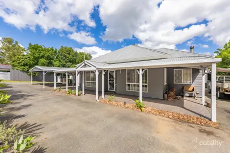 Property photo of 134 Madeline Drive Morayfield QLD 4506
