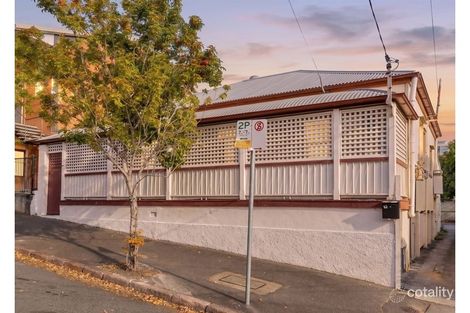 16 Cricket St, Petrie Terrace, QLD 4000