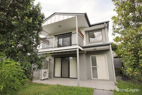 Property photo of 3/27 Pratt Street Enoggera QLD 4051