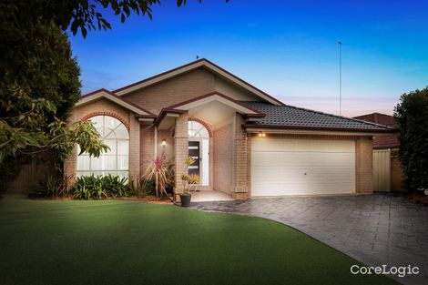 Property photo of 5 Needlewood Close Rouse Hill NSW 2155