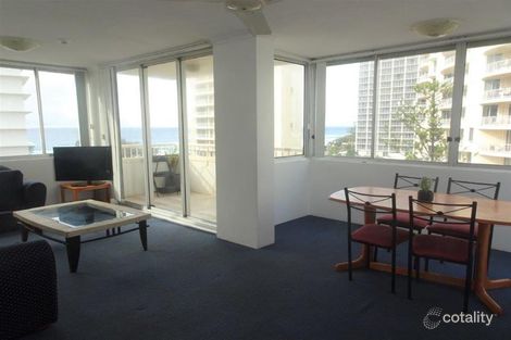 Property photo of 5-7 View Avenue Surfers Paradise QLD 4217