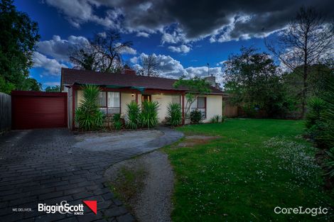 Property photo of 5 Lockwoods Road Boronia VIC 3155