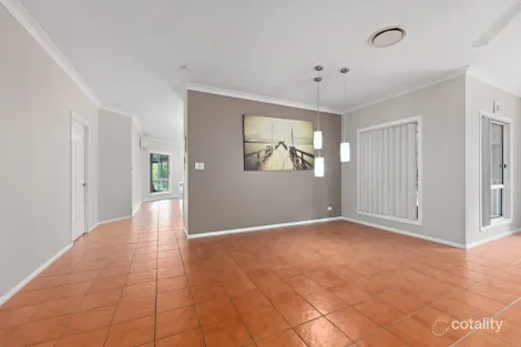 Property photo of 134 Madeline Drive Morayfield QLD 4506