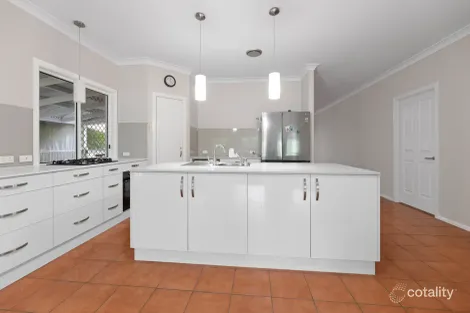 Property photo of 134 Madeline Drive Morayfield QLD 4506