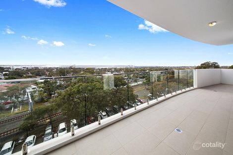 Property photo of 603/22 Banksia Road Caringbah NSW 2229