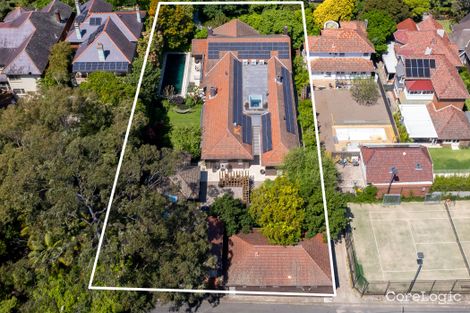 Property photo of 44-46 Lang Road Centennial Park NSW 2021