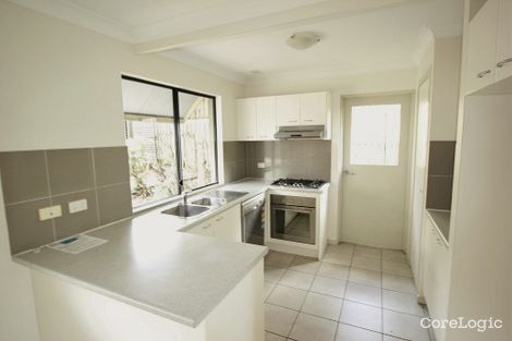 Property photo of 3/27 Pratt Street Enoggera QLD 4051