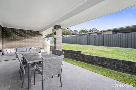 Property photo of 8 Oceanic Drive Sandy Beach NSW 2456