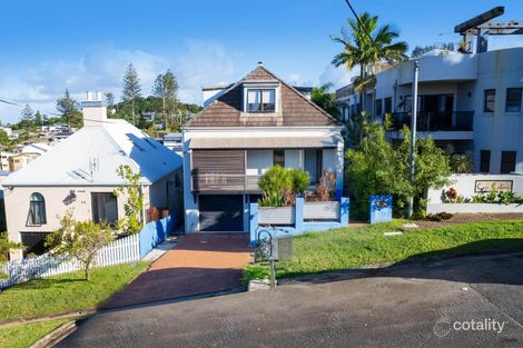 Property photo of 42 Tweed Street Coolangatta QLD 4225