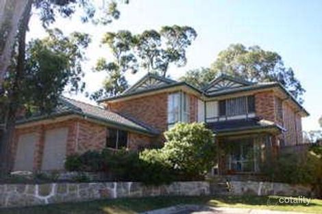 Property photo of 12 Claret Ash Grove Menai NSW 2234
