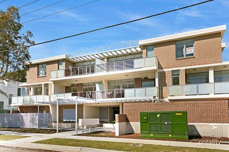 Property photo of 10/5-7 Richards Avenue Peakhurst NSW 2210