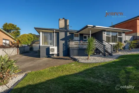 Property photo of 3 Henry Street Upper Burnie TAS 7320