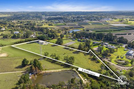 22 Thornells Rd, Tyabb, VIC 3913