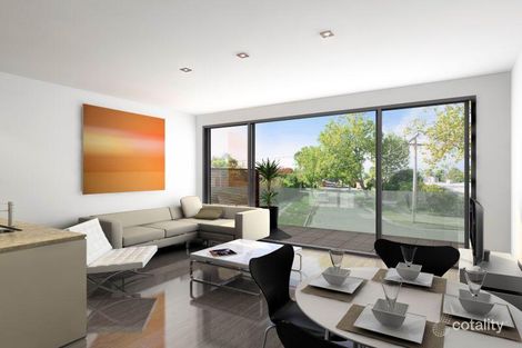 10/5 Warner St, Malvern, VIC 3144