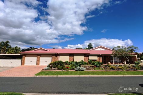 1 Stapleton Ct, Wodonga, VIC 3690