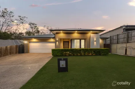 6 William St, Deebing Heights, QLD 4306