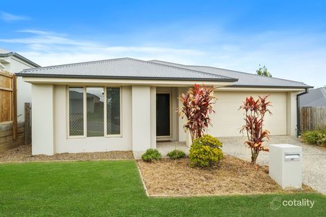 Property photo of 47 Dubai Circuit Spring Mountain QLD 4300