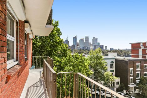 Property photo of 52/12 Wylde Street Potts Point NSW 2011