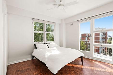 Property photo of 52/12 Wylde Street Potts Point NSW 2011