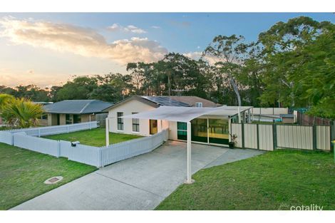 Property photo of 50 Sycamore Parade Victoria Point QLD 4165
