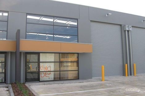 21/25 Conquest Way, Hallam, VIC 3803