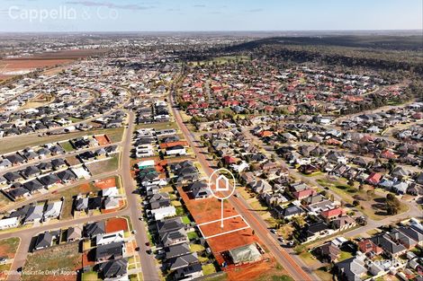 245 Clifton Bvd, Griffith, NSW 2680